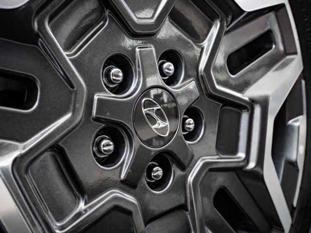 used 2022 Hyundai SANTA FE HEV car, priced at $31,998