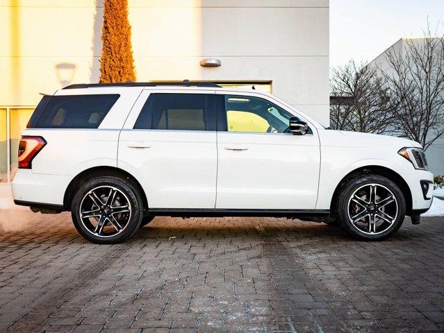 used 2020 Ford Expedition car, priced at $37,998