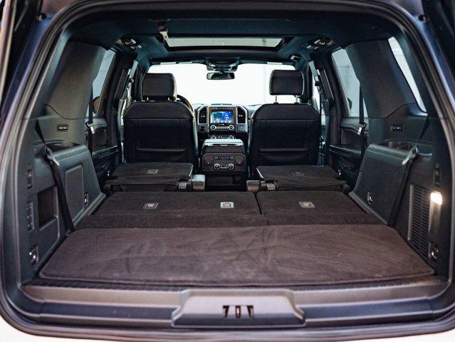 used 2020 Ford Expedition car, priced at $37,998