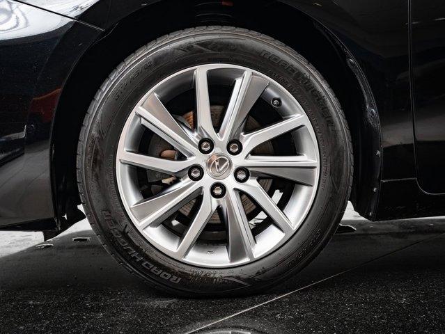 used 2016 Lexus ES 300h car, priced at $21,298