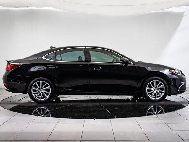 used 2016 Lexus ES 300h car, priced at $21,298