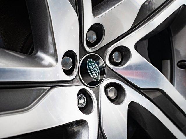 used 2022 Land Rover Discovery car, priced at $46,298