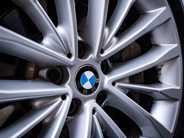 used 2023 BMW 530 car, priced at $35,698