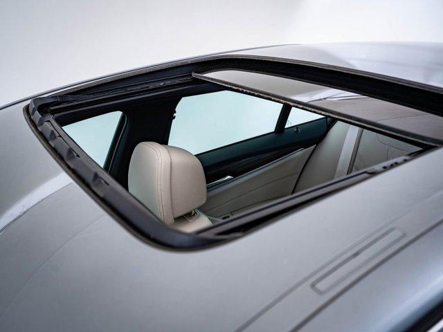used 2023 BMW 530 car, priced at $35,698