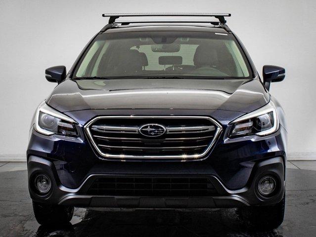 used 2018 Subaru Outback car, priced at $24,998