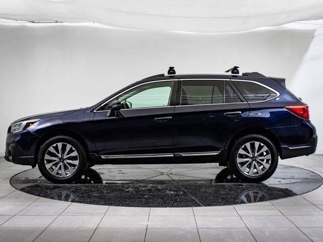 used 2018 Subaru Outback car, priced at $24,998