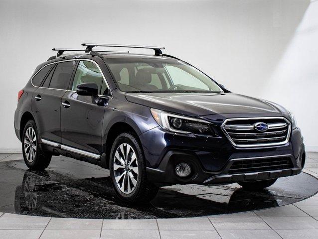 used 2018 Subaru Outback car, priced at $24,998