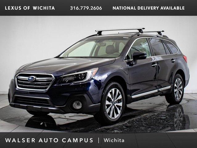 used 2018 Subaru Outback car, priced at $24,998