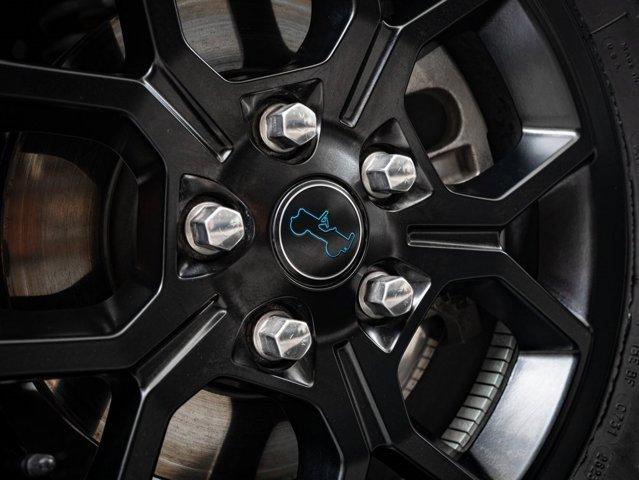 used 2024 Jeep Wrangler car, priced at $37,998