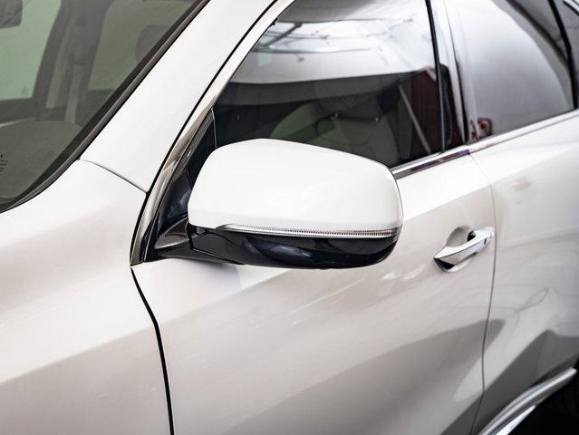 used 2020 Acura MDX car, priced at $28,698