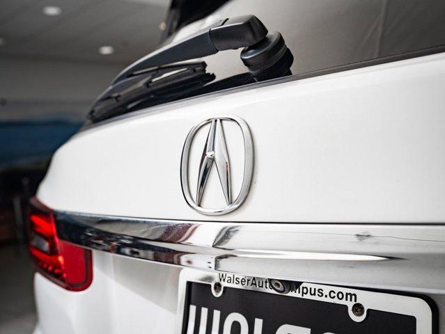 used 2020 Acura MDX car, priced at $28,698