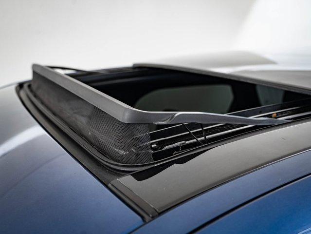 used 2021 Jaguar F-PACE car, priced at $35,398