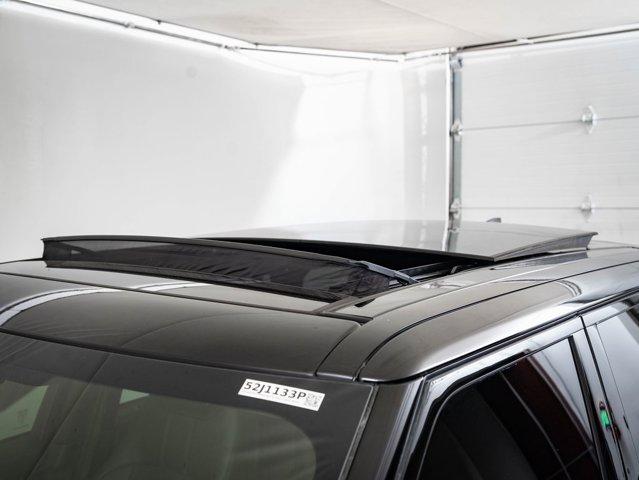 used 2021 Land Rover Range Rover car, priced at $47,198