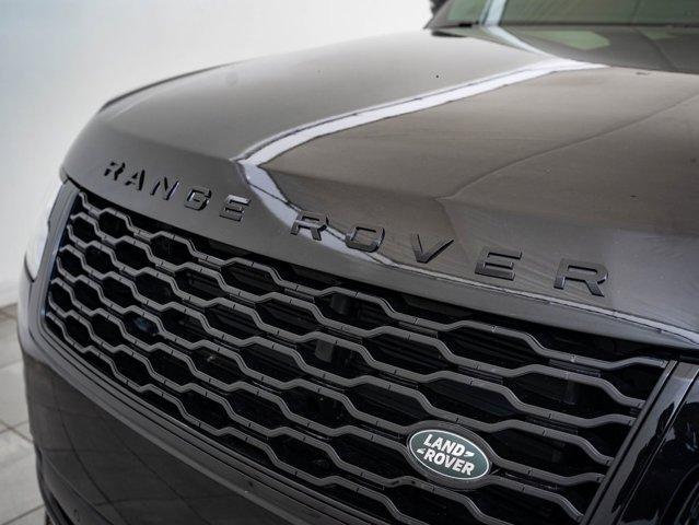 used 2021 Land Rover Range Rover car, priced at $47,198