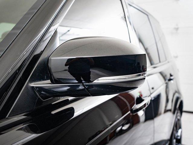 used 2021 Land Rover Range Rover car, priced at $47,198