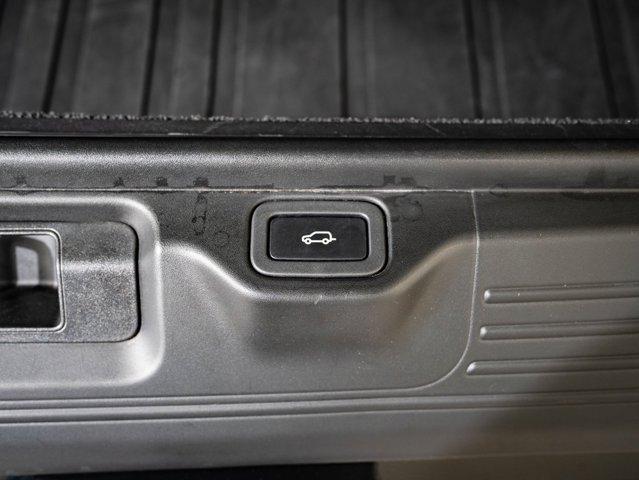 used 2021 Land Rover Range Rover car, priced at $47,198