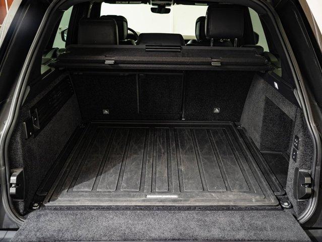 used 2021 Land Rover Range Rover car, priced at $47,198