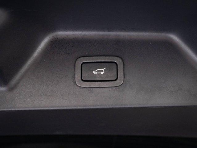 used 2021 Land Rover Range Rover car, priced at $47,198