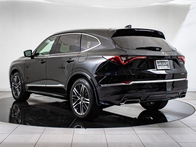 used 2025 Acura MDX car, priced at $63,998