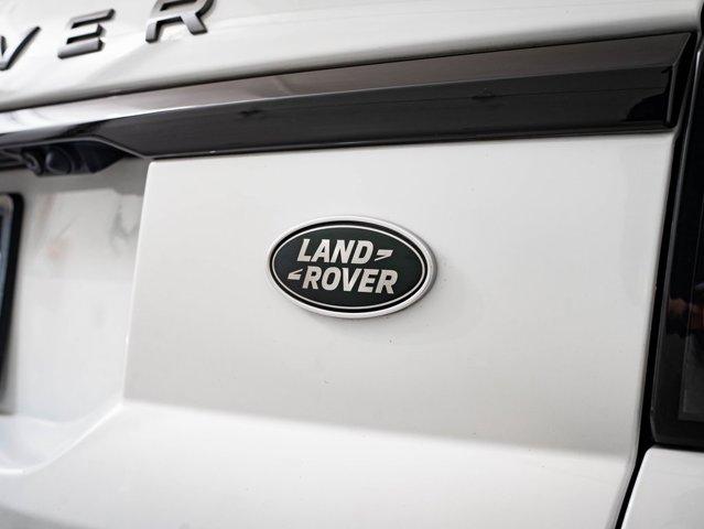 used 2021 Land Rover Range Rover Sport car, priced at $46,598