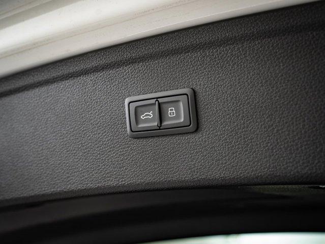 used 2024 Audi Q5 car, priced at $43,598