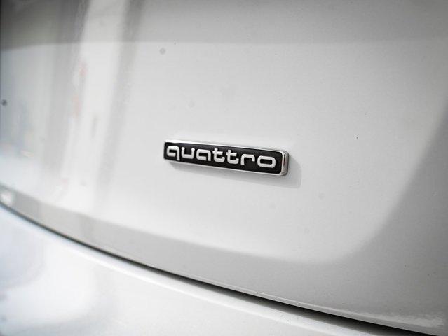 used 2024 Audi Q5 car, priced at $43,598