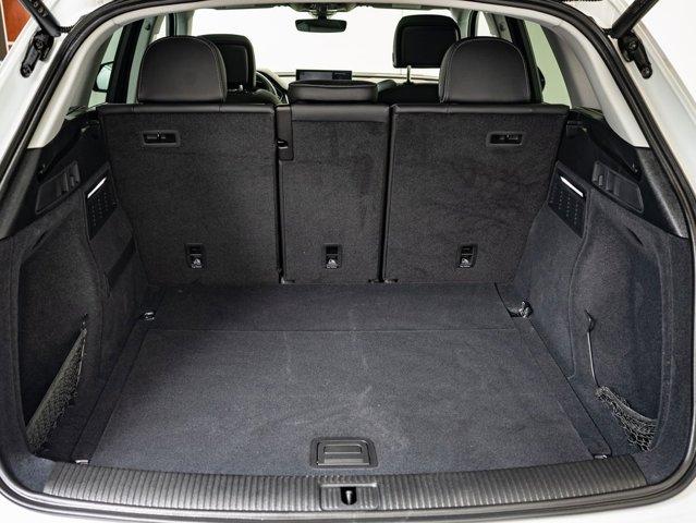 used 2024 Audi Q5 car, priced at $43,598