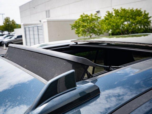 used 2021 GMC Yukon car, priced at $45,998