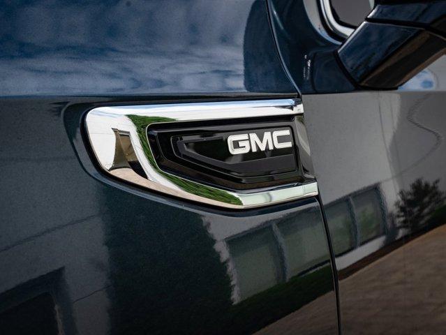 used 2021 GMC Yukon car, priced at $45,998