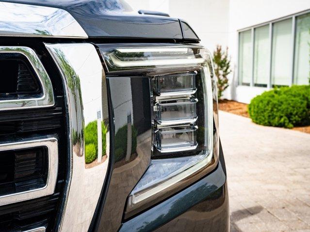 used 2021 GMC Yukon car, priced at $45,998