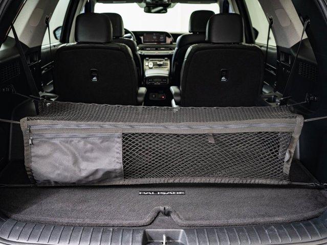 used 2021 Hyundai Palisade car, priced at $25,998