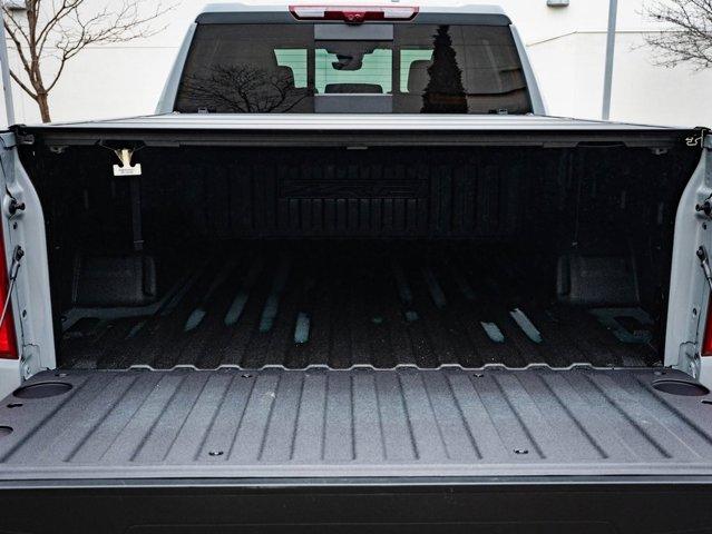 used 2024 Chevrolet Silverado 1500 car, priced at $67,598