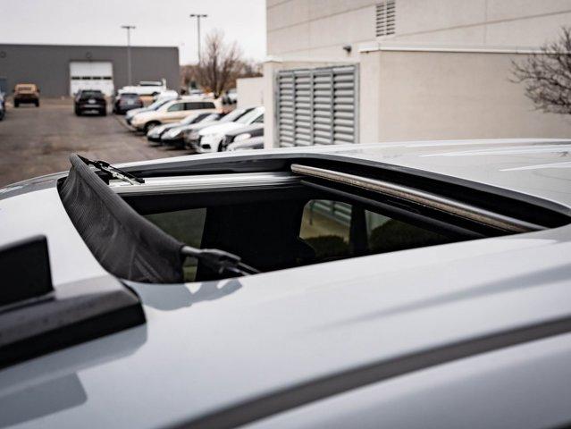 used 2024 Chevrolet Silverado 1500 car, priced at $67,598