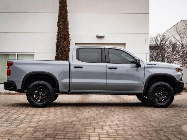 used 2024 Chevrolet Silverado 1500 car, priced at $67,598