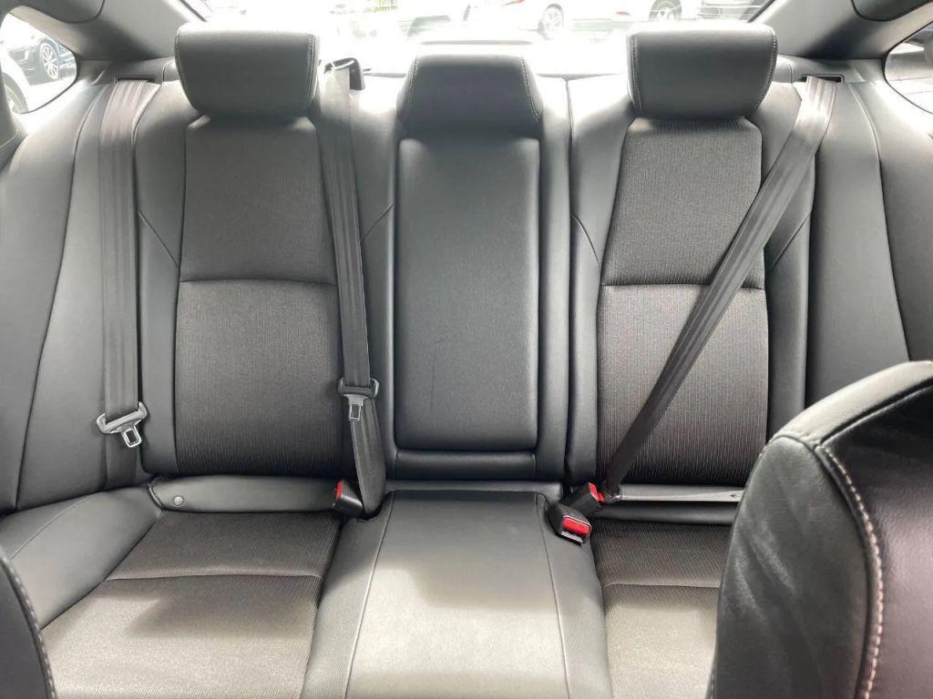 used 2020 Honda Accord car, priced at $22,995
