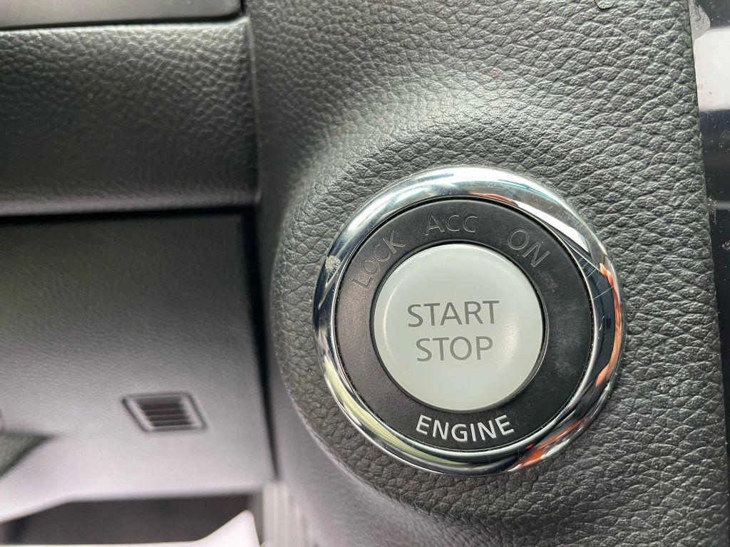 used 2009 INFINITI FX35 car, priced at $9,495