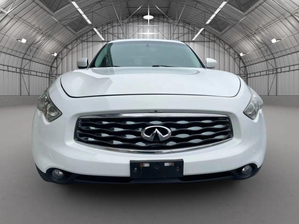 used 2009 INFINITI FX35 car, priced at $9,495