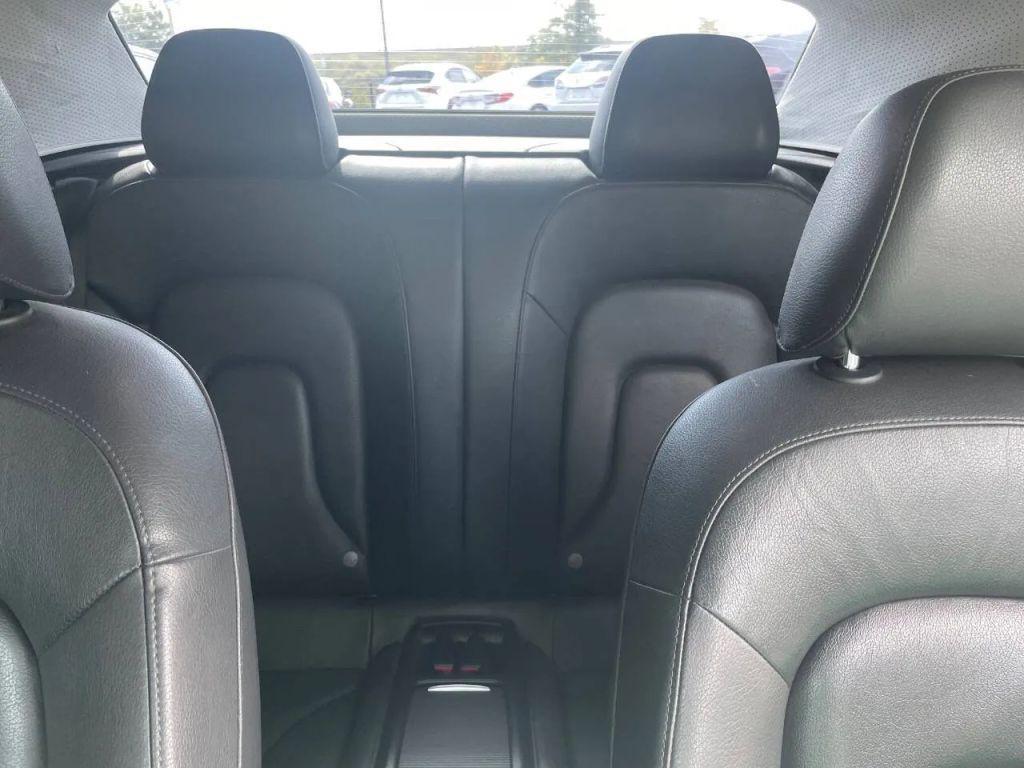 used 2013 Audi A5 car, priced at $9,995