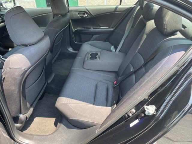 used 2014 Honda Accord car, priced at $13,995