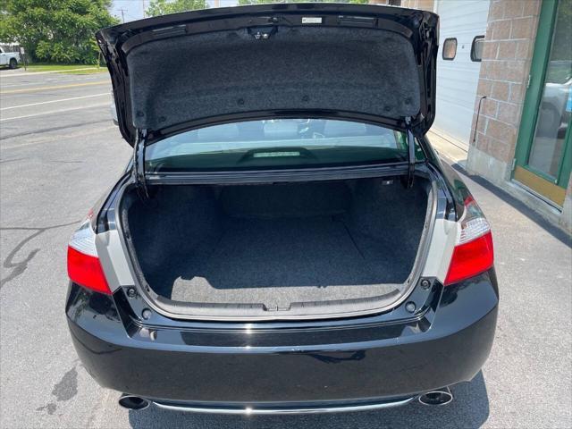 used 2014 Honda Accord car, priced at $13,995