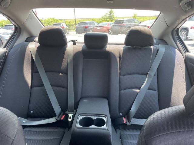 used 2014 Honda Accord car, priced at $13,995