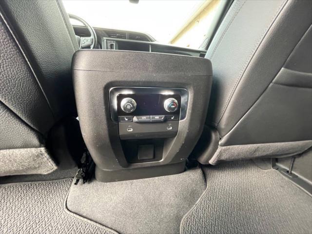 used 2022 GMC Yukon car, priced at $66,995