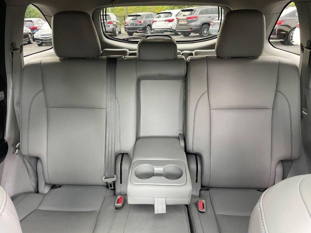 used 2017 Toyota Highlander car, priced at $25,995