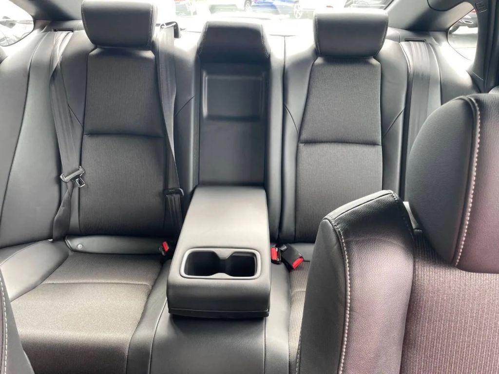 used 2022 Honda Accord car, priced at $25,695