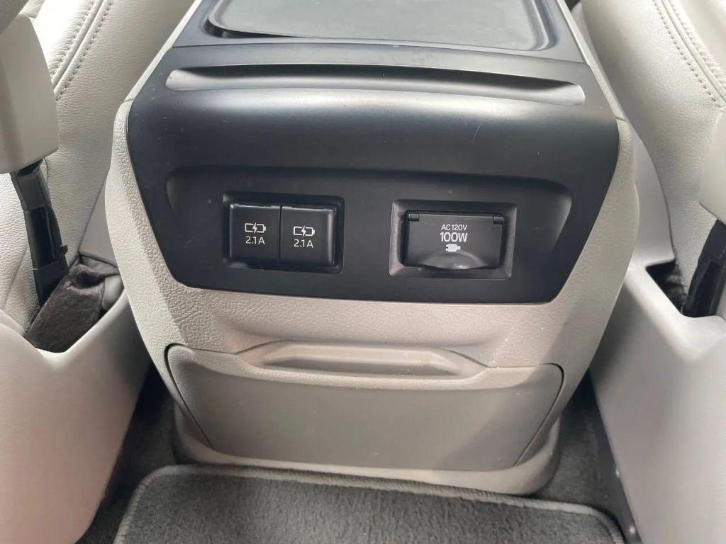 used 2018 Toyota Sienna car, priced at $27,795