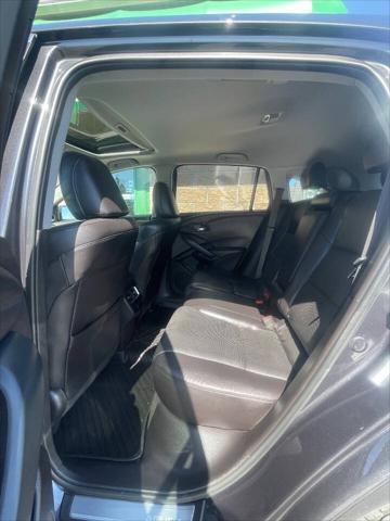 used 2016 Acura RDX car, priced at $17,995
