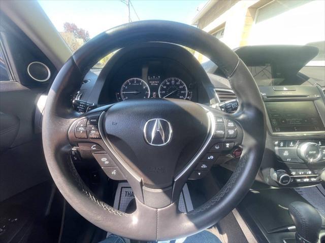 used 2016 Acura RDX car, priced at $17,995