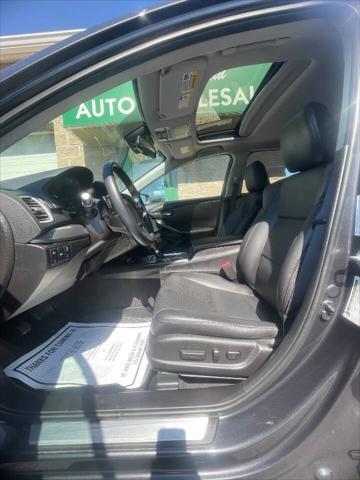 used 2016 Acura RDX car, priced at $17,995
