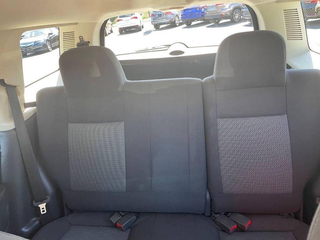 used 2009 Jeep Patriot car, priced at $5,795