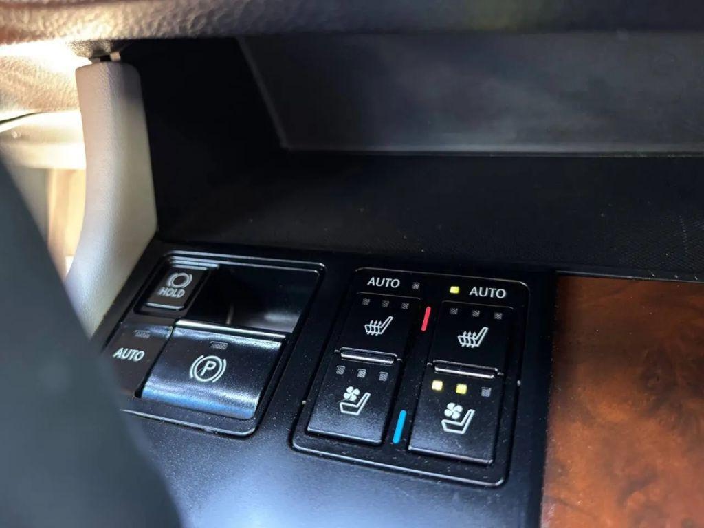 used 2017 Lexus RX 350 car, priced at $27,995